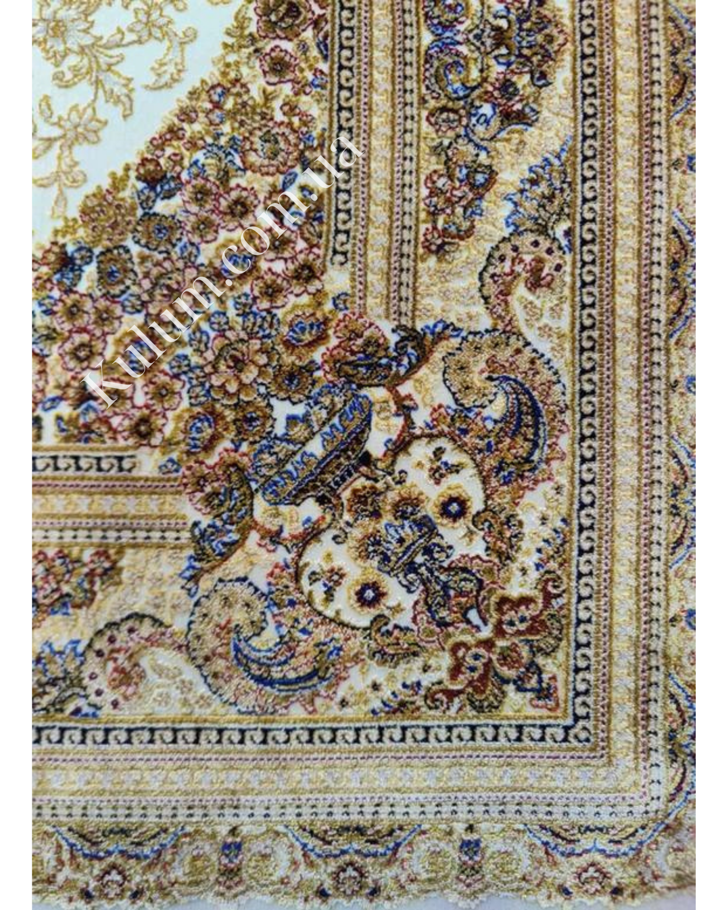 Килим Тебріз 11133 А