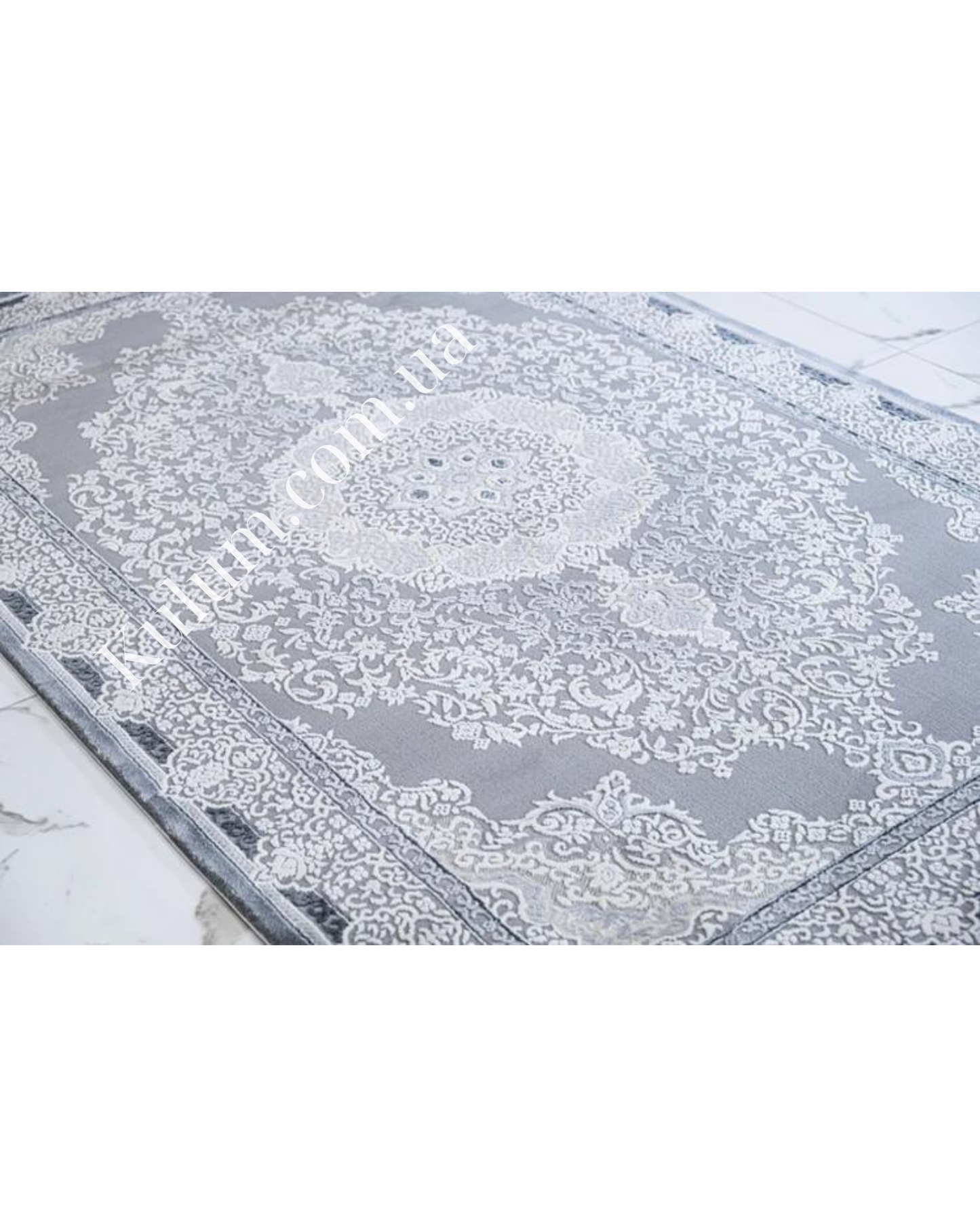 Килим Галерея 138 G