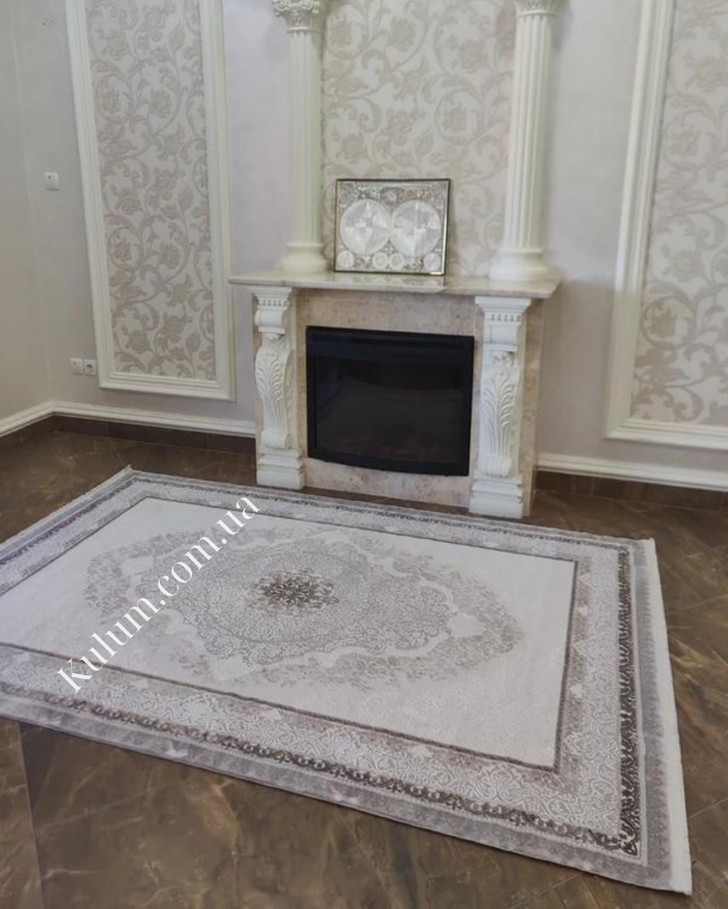 Килим Галерея 11137 А