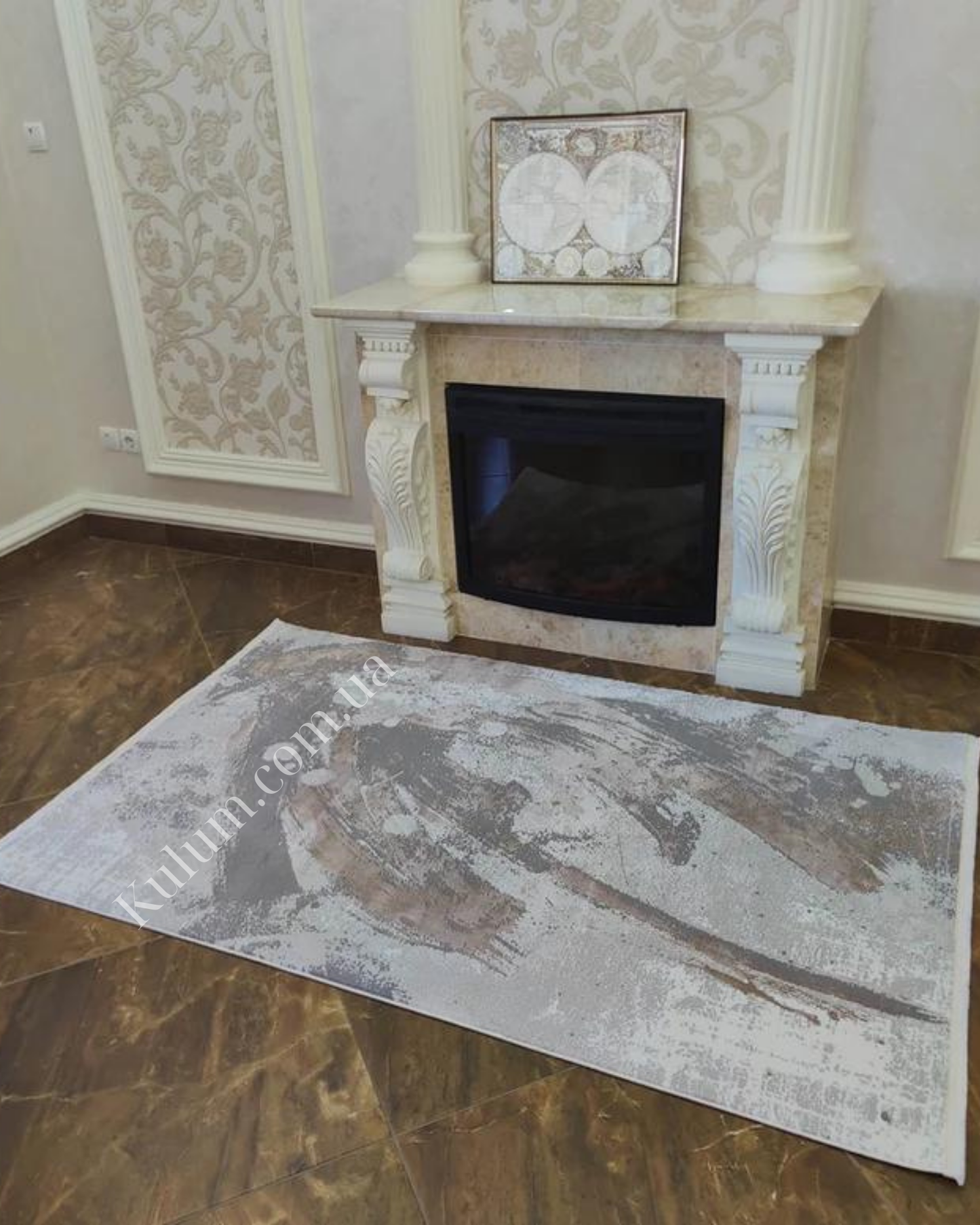 Килим Кембридж 111198 А
