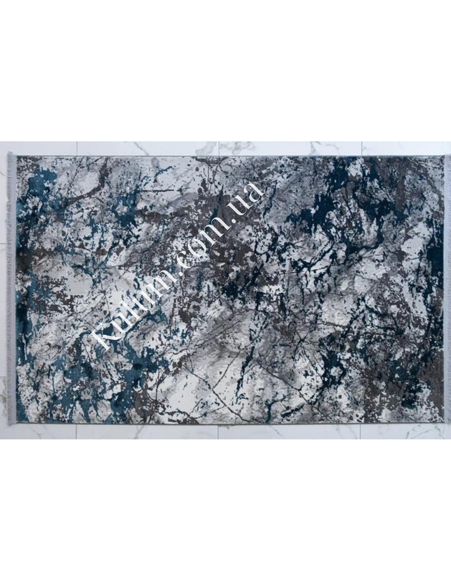 Килим Квантум 124 Т