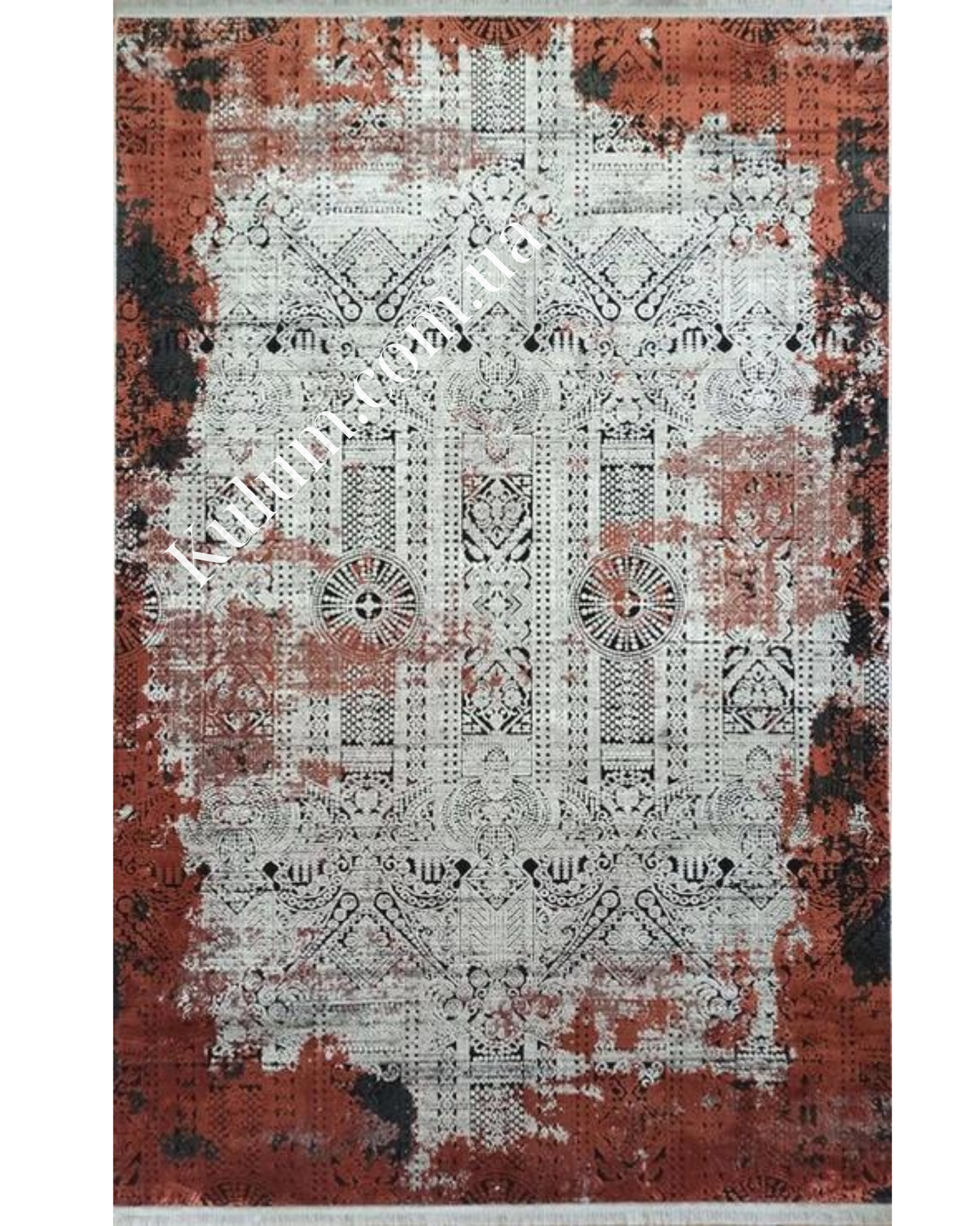 Килим Aden 17100 Т