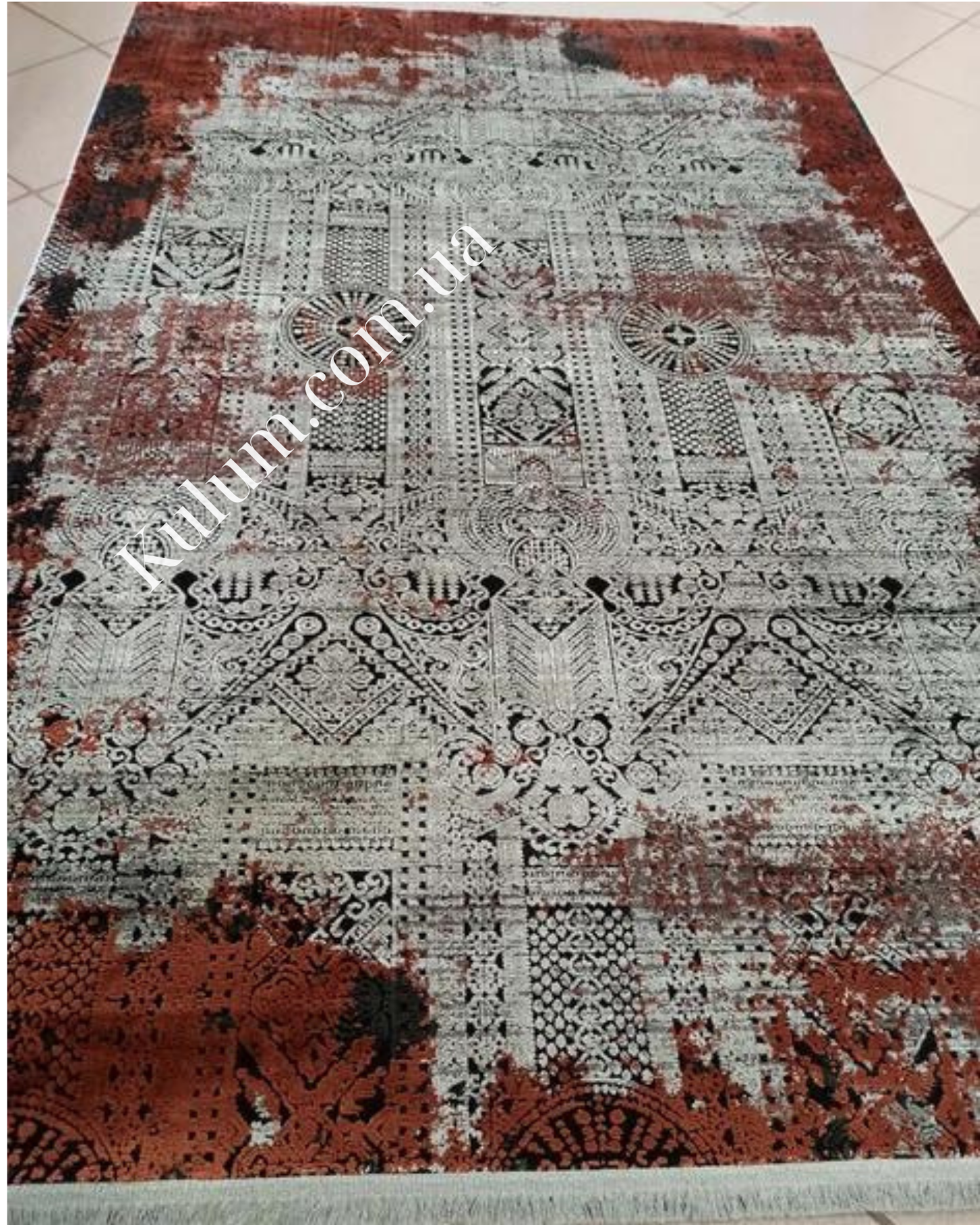 Килим Aden 17100 Т