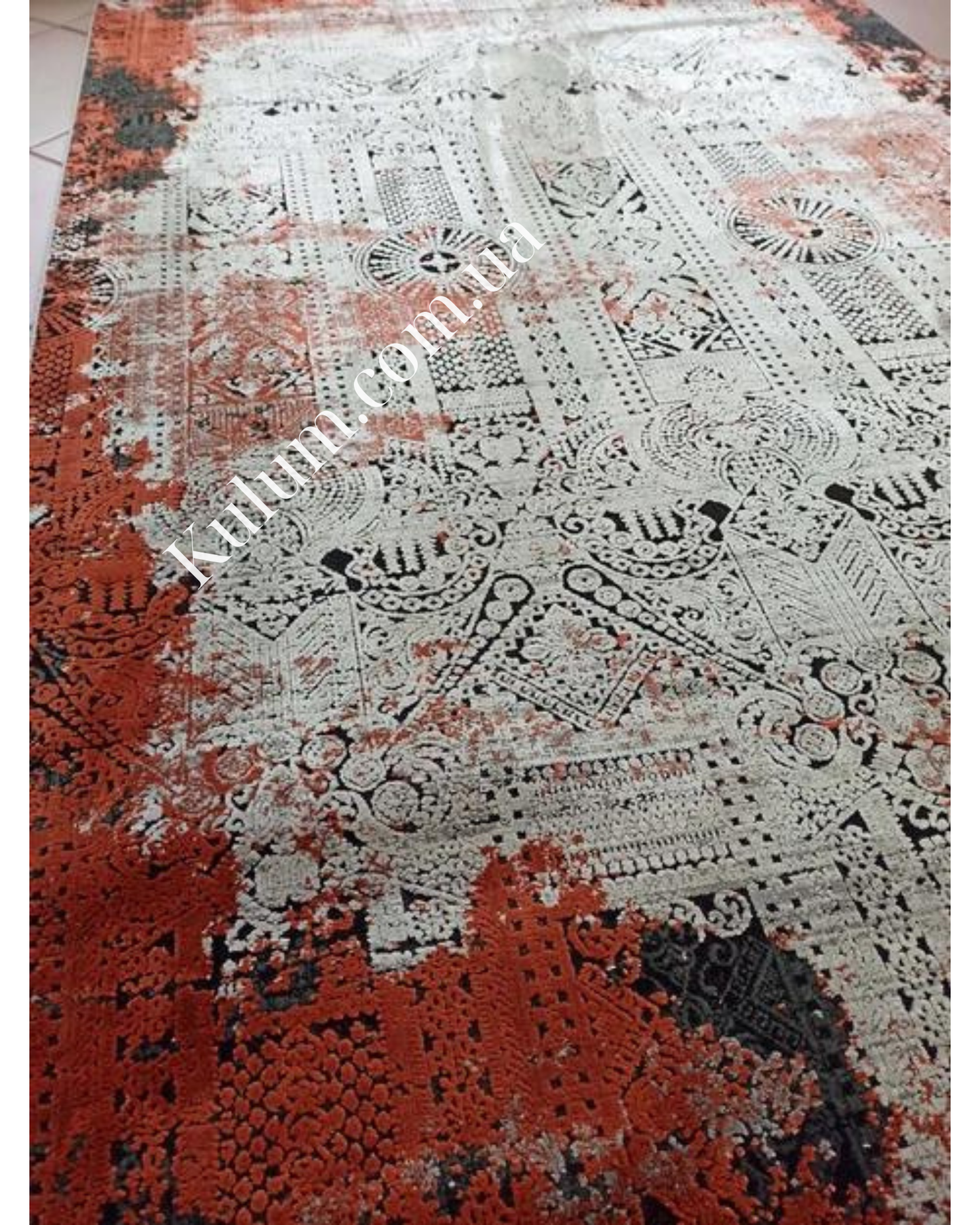 Килим Aden 17100 Т