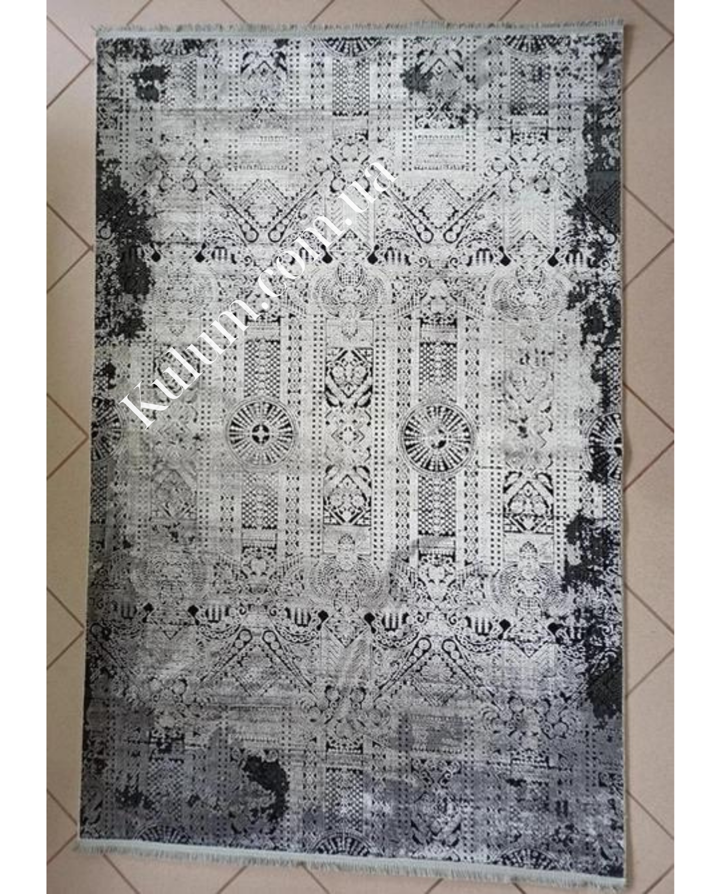 Килим Aden 17100 С
