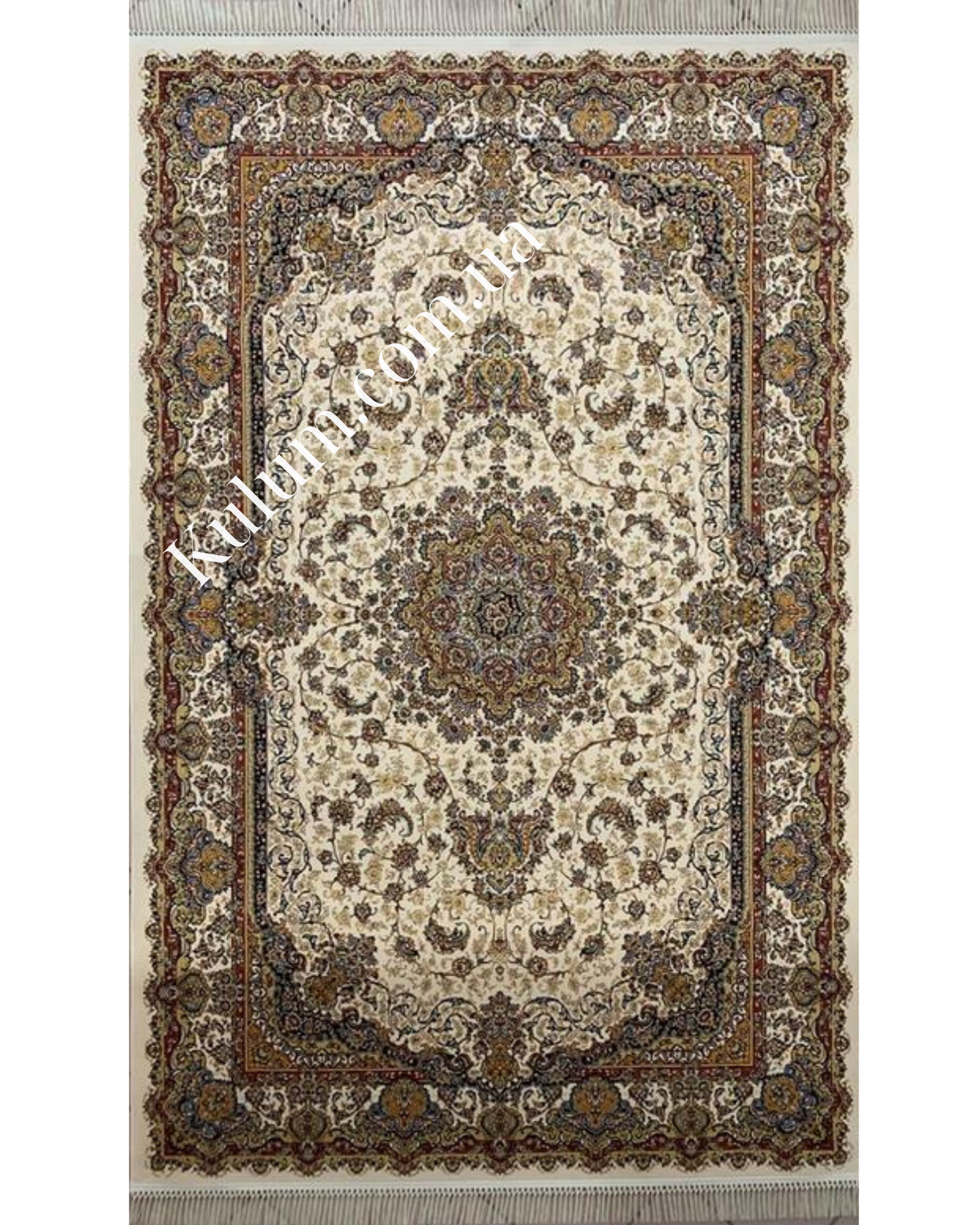 Килим Abrashim 13826 К