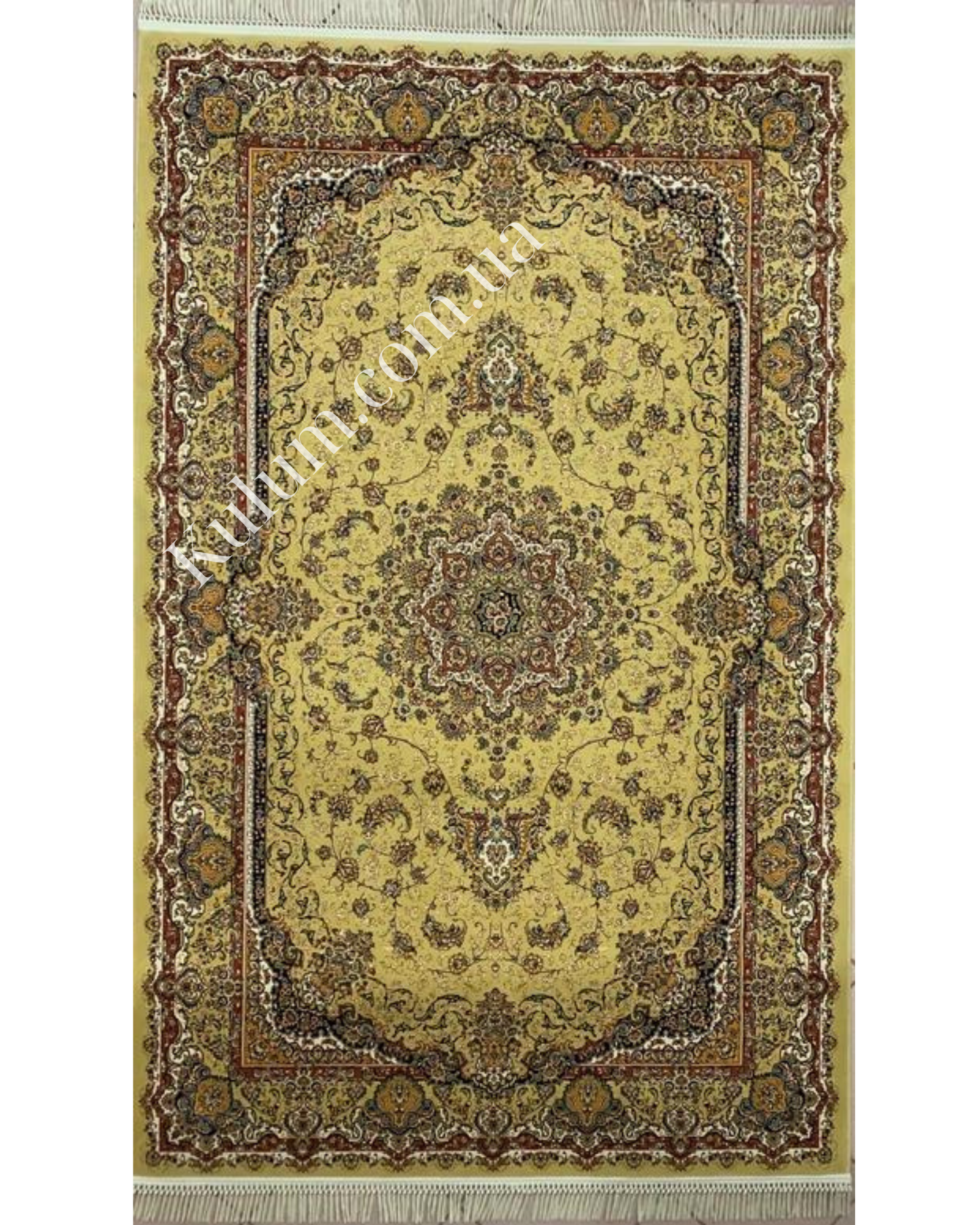 Килим Abrashim 13826 Б