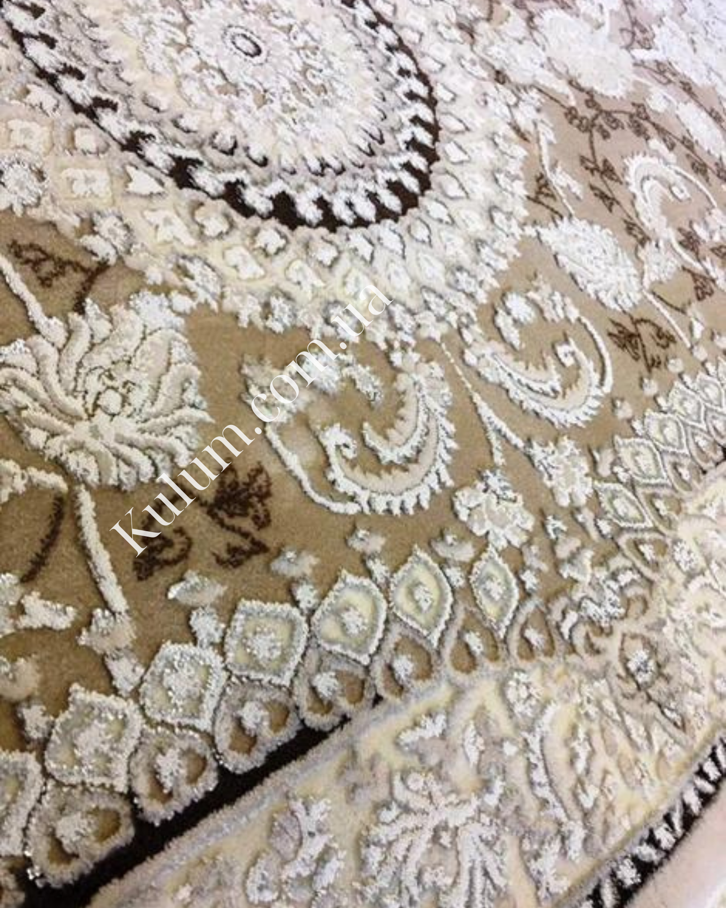 Килим Істінія 12953