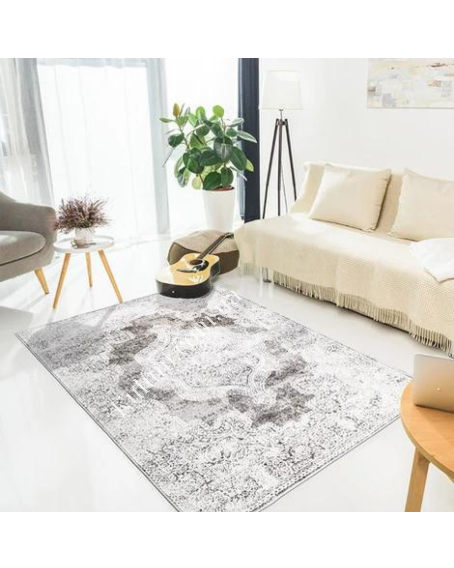 Килим Вікторія 1140 Б