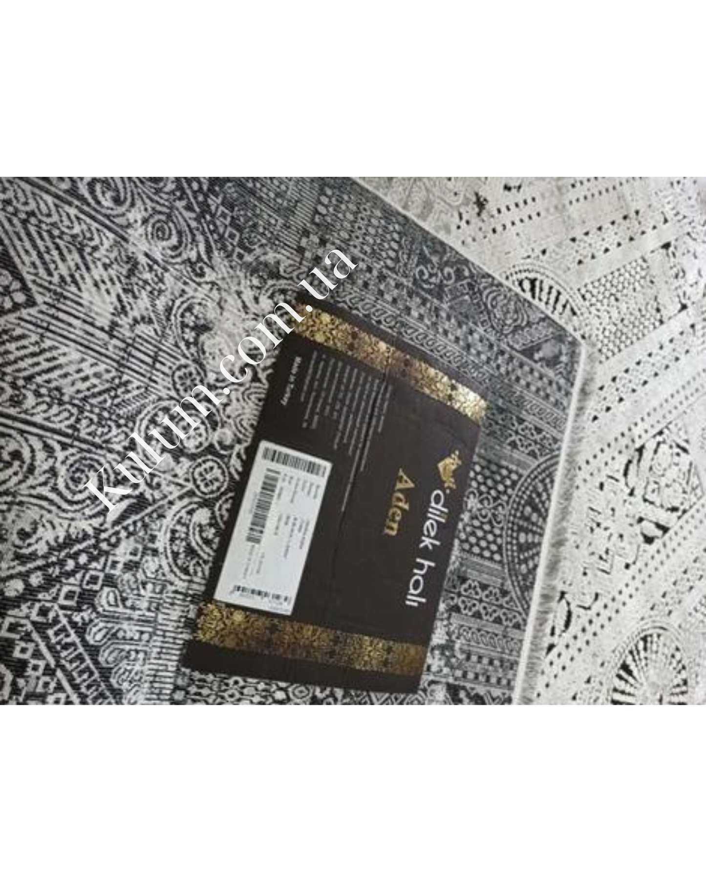 Килим Aden 17100 С