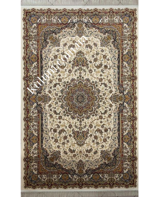 Килим Abrashim 13826 К