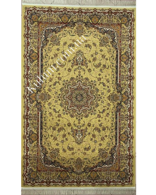 Килим Abrashim 13826 Б