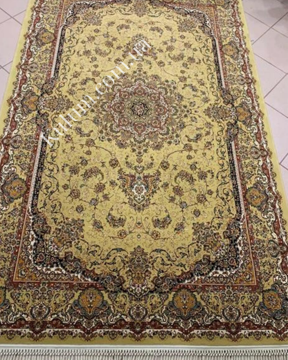 Килим Abrashim 13826 Б