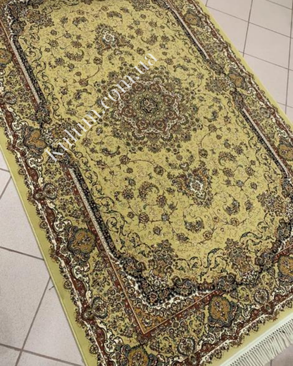 Килим Abrashim 13826 Б