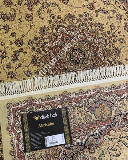 Килим Abrashim 13826 Б
