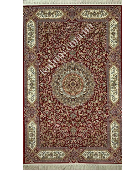 Килим Abrashim 11277 Ч