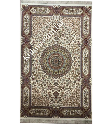 Килим Abrashim 11277 К