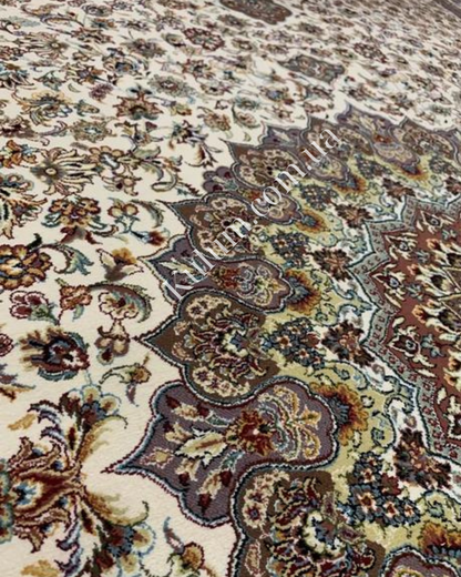 Килим Abrashim 11277 К