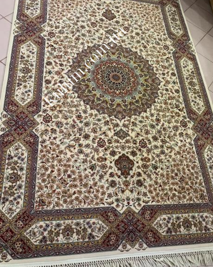 Килим Abrashim 11277 К