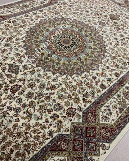 Килим Abrashim 11277 К