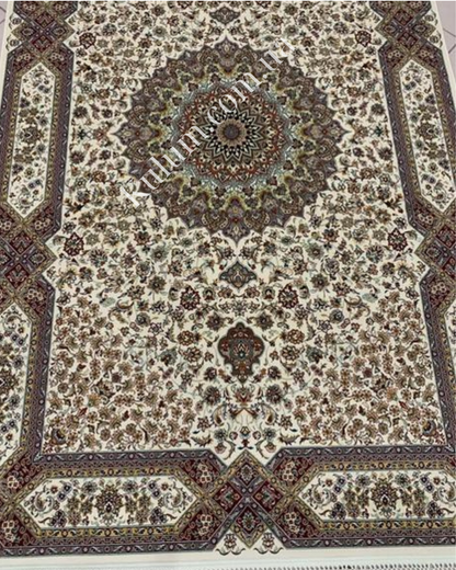 Килим Abrashim 11277 К